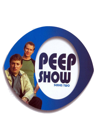 Peep Show - Season 2 [108832] (A1772994946) [[TV Programmes]] --Plex--